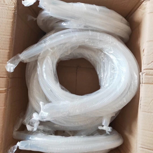 PFA波紋管